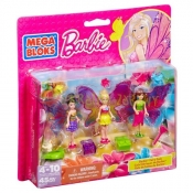 Barbie przygody wróżek