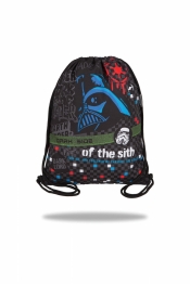 Coolpack, Worek na buty Beta Disney Core - Star Wars (F054779)