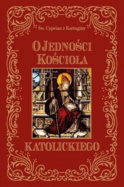 O jedności Kościoła katolickiego