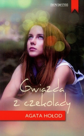 Gwiazda z czekolady - Hołod Agata