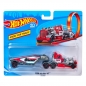 Hot Wheels: Ciężarówka Turbo Beast (BFM60/CGJ41)