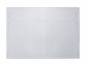 Koperta Galeria Papieru c5 diamentowa biel C5 - srebrna 162 mm x 229 mm (280616)