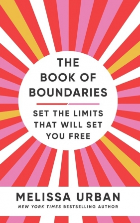 The Book of Boundaries - Melissa Urban