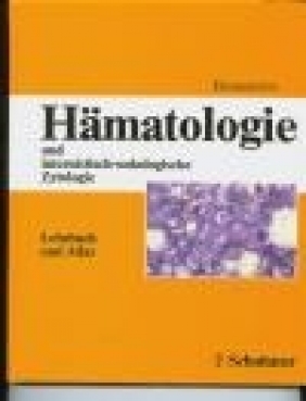 Hematologie und Internistischonkologische Zytologie H Hennemann