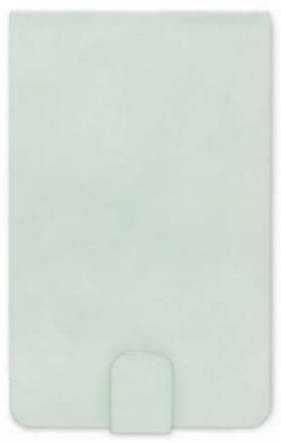 Notesik w linie Mint z magnesem