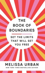 The Book of Boundaries - Urban Melissa