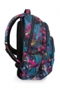 Coolpack - Basic plus - Plecak młodzieżowy - Vibrant Bloom (B03017)