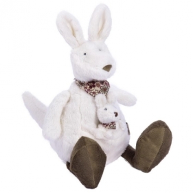 BEPPE Kangurek z dziecki em 22 cm