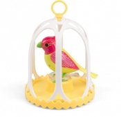 DigiBirds z klatką Costa - <br />