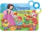 Królewna Śnieżka. Czytam, koloruję - Opracowanie zbiorowe, Opracowanie zbiorowe