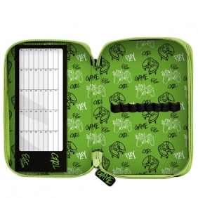 Piórnik bez wyposażenia - Play Game Pad