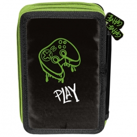 Piórnik bez wyposażenia - Play Game Pad