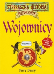 Strrraszna historia Wojownicy Przewodnik
