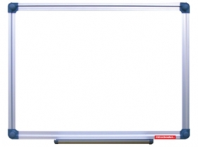 Tablice magnetyczne Memoboards rama aluminiowa 1200x1500 (TM1512ALC) (TM1512ALC MB)