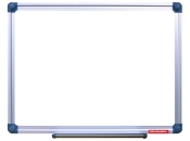 Tablice magnetyczne Memoboards rama aluminiowa 1200x1500 (TM1512ALC) (TM1512ALC MB)