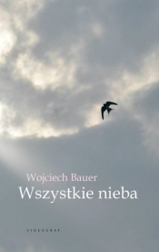 Wszystkie nieba - Wojciech Bauer