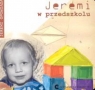 Jeremi w przedszkolu Pikos Ewa