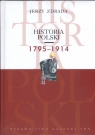 Historia Polski 1795-1914