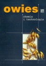 Owies, chemia i technologia