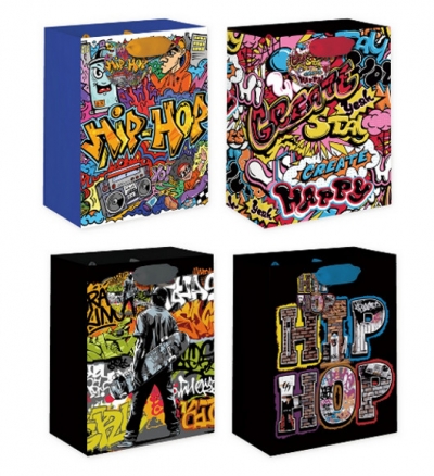 Torebka upominkowa M