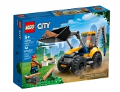 LEGO City: Koparka (60385)