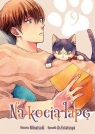 Na kocią łapę. Tom 9 Minatsuki, As Futatsuya