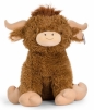Maskotka Highland Cow 65cm