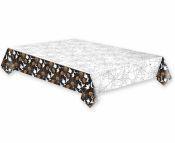 Obrus Halloween 120x180cm