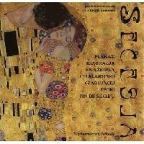 Secesja - Ormiston Rosalind, Robinson Michael