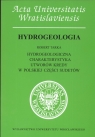 Hydrogeologiczna charakterystyka utworów kredy w Polskiej części Sudetów