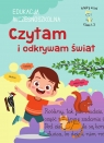 Mądry Uczeń Klasa 1-3. EDUKACJA WCZESNOSZKOLNA. Czytam i odkrywam świat Karolina Mazurek