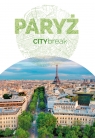 PARYŻ. CITYbreak Sławomir Adamczak