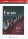 Rockwood and Wilkins Fractures in Children Waters Peter M., Skaggs David L., Flynn John M.