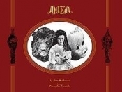 Andzia (Uszkodzona okładka) - Piotr Mańkowski