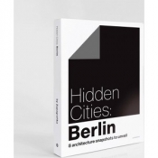 Hidden Cities Berlin - Opracowanie zbiorowe