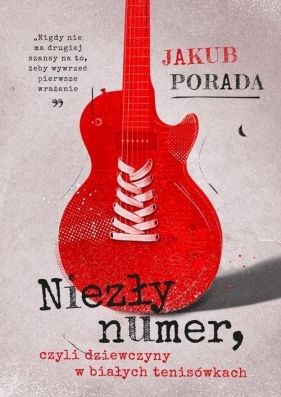 Niezły numer - Jakub Porada