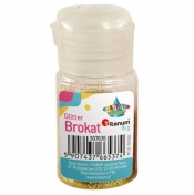 Brokat Titanum Craft-Fun Series 15 g - złoty (307636)