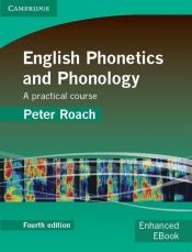 English Phonetics and Phonology + 2CD - Roach Peter