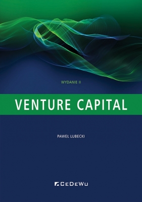 Venture Capital - Lubecki Paweł