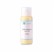 Farba Akrylowa - Lemon Custard (60 ml)