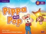 Pippa and Pop Level 2 Pupil's Book with Digital Pack British English Caroline Nixon, Michael Tomlinson