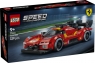  LEGO Speed Champions Ferrari 499P 772619+
