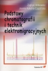 Podstawy chromatografii i technik elektromigracyjnych  Witkiewicz Zygfryd, Kałużna-Czaplińska Joanna