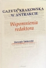 Gazeta Krakowska w antrakcie