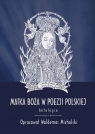 Matka Boża w poezji polskiej. Antologia red. Waldemar Michalski