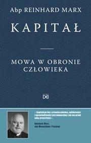 Kapitał. Mowa w obronie człowieka