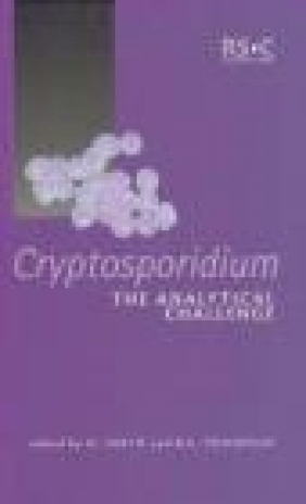 Cryptosporidium K Thompson