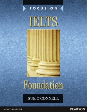 Focus on IELTS Foundation CB/MEL pk