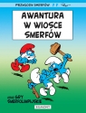 Smerfy. Awantura w wiosce Smerfów. Tom 9