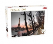 Puzzle 1000: Paris (52840)